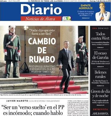 portada Diario Alava 2